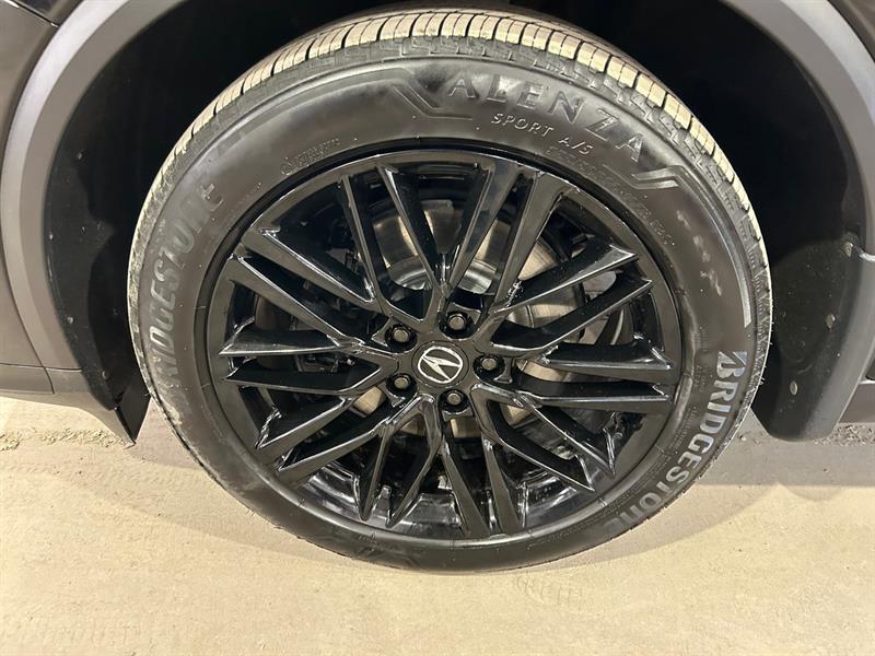 acura MDX 2025 - 7