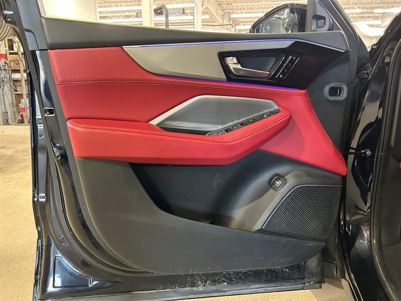 acura MDX 2025 - 8