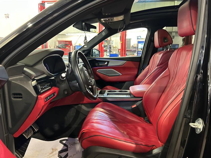acura MDX 2025 - 10