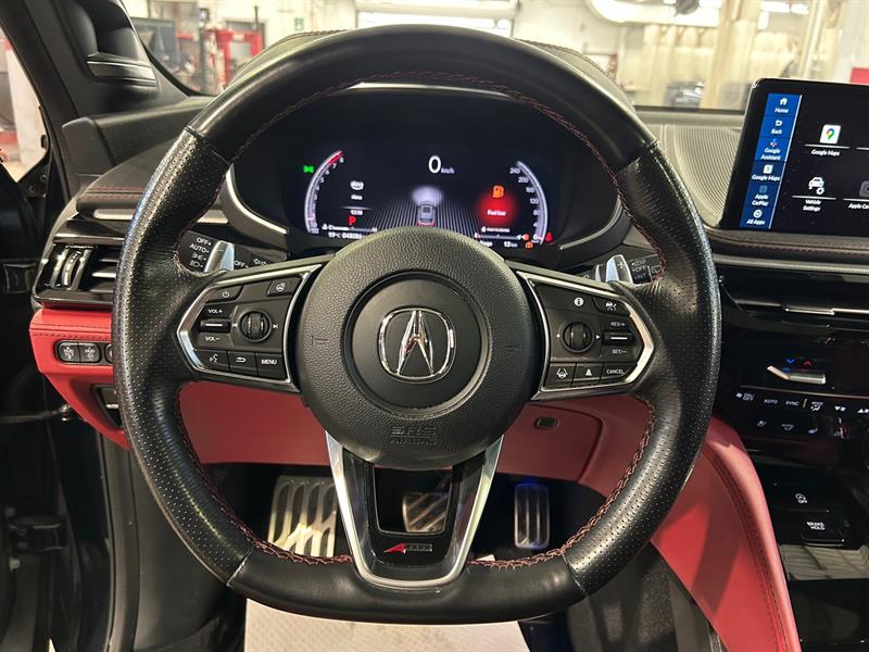 acura MDX 2025 - 12