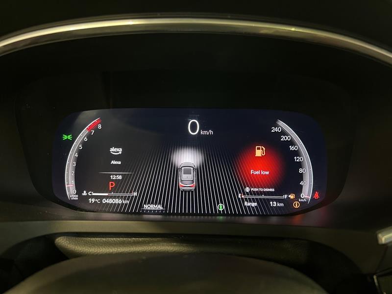 acura MDX 2025 - 13
