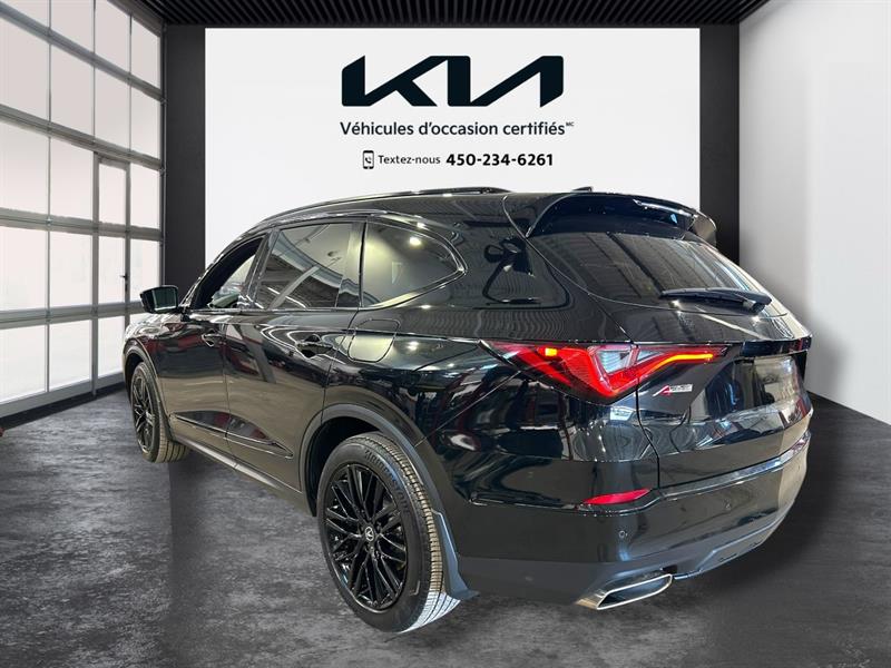 acura MDX 2025 - 15