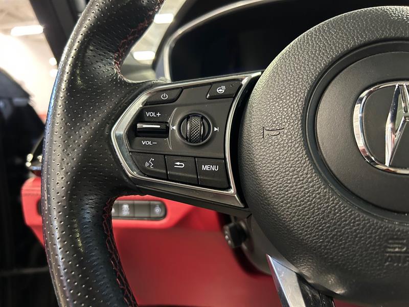acura MDX 2025 - 18