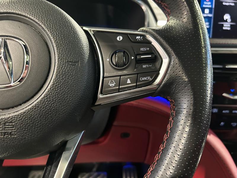 acura MDX 2025 - 19