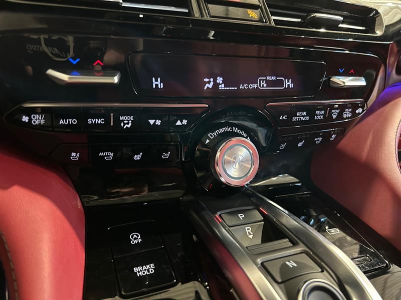 acura MDX 2025 - 24