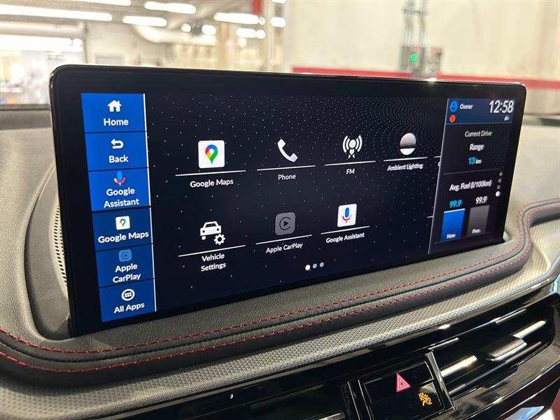 acura MDX 2025 - 25