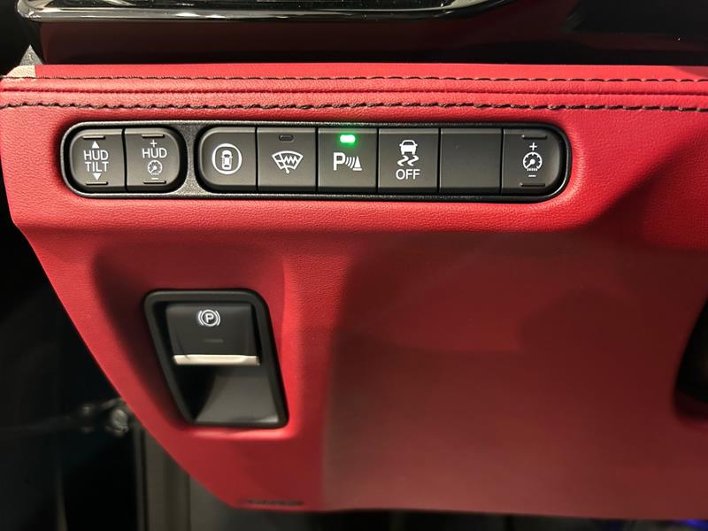 acura MDX 2025 - 27