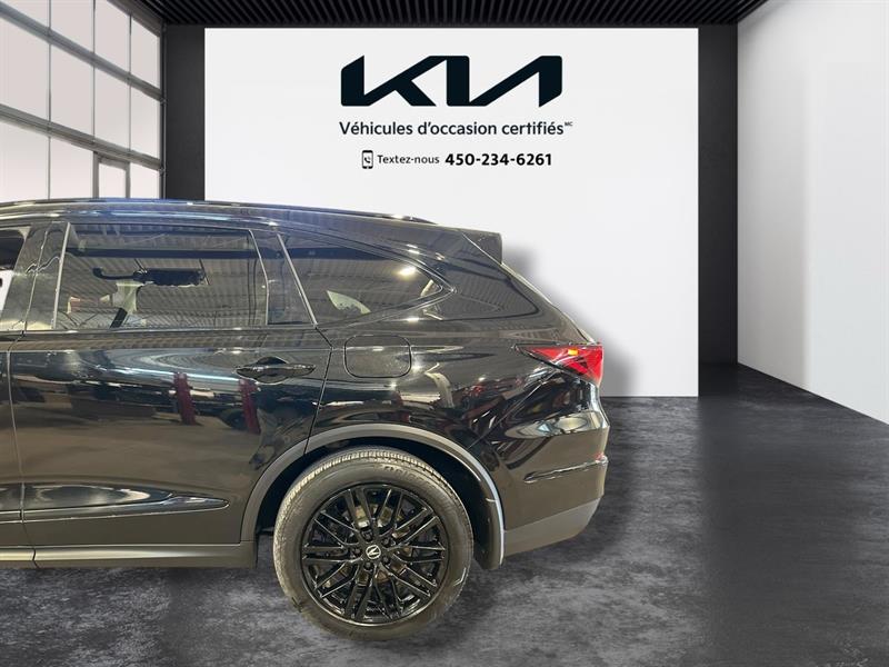 acura MDX 2025 - 30