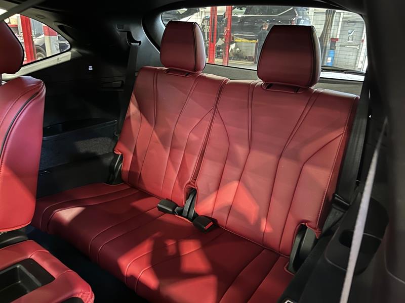 acura MDX 2025 - 33