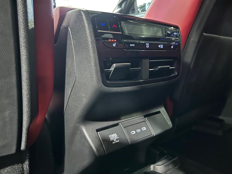 acura MDX 2025 - 34