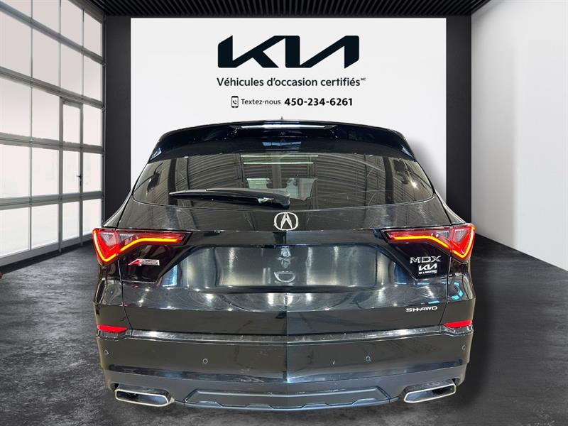 acura MDX 2025 - 35