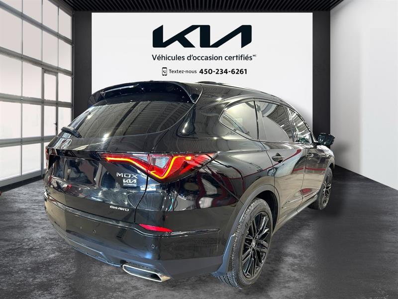 acura MDX 2025 - 36