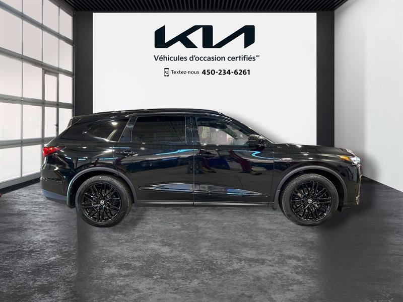 acura MDX 2025 - 37