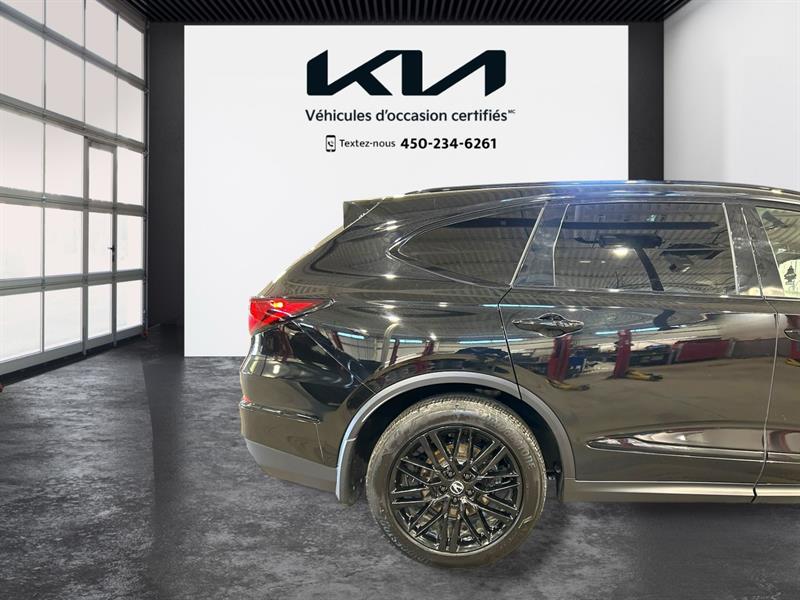 acura MDX 2025 - 38