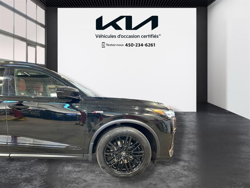 acura MDX 2025 - 39