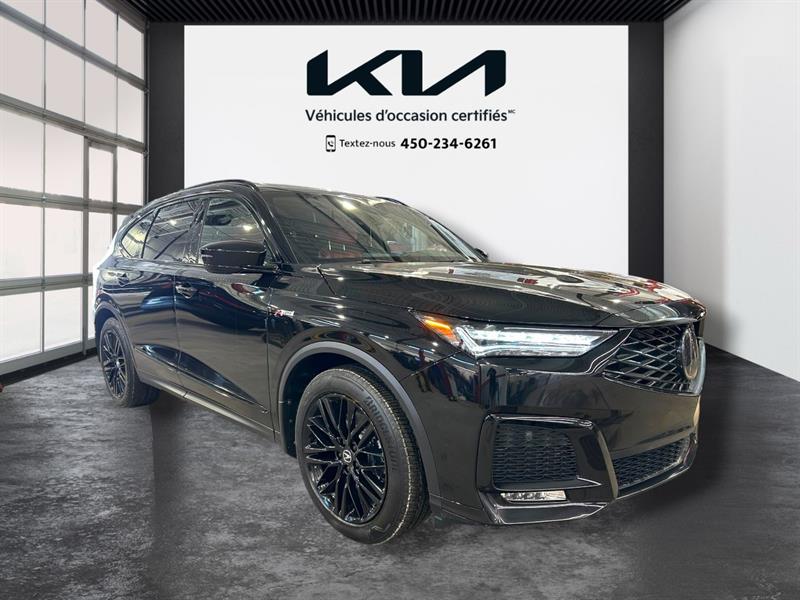 acura MDX 2025 - 40