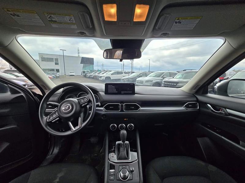 mazda CX-5 2022 - 3