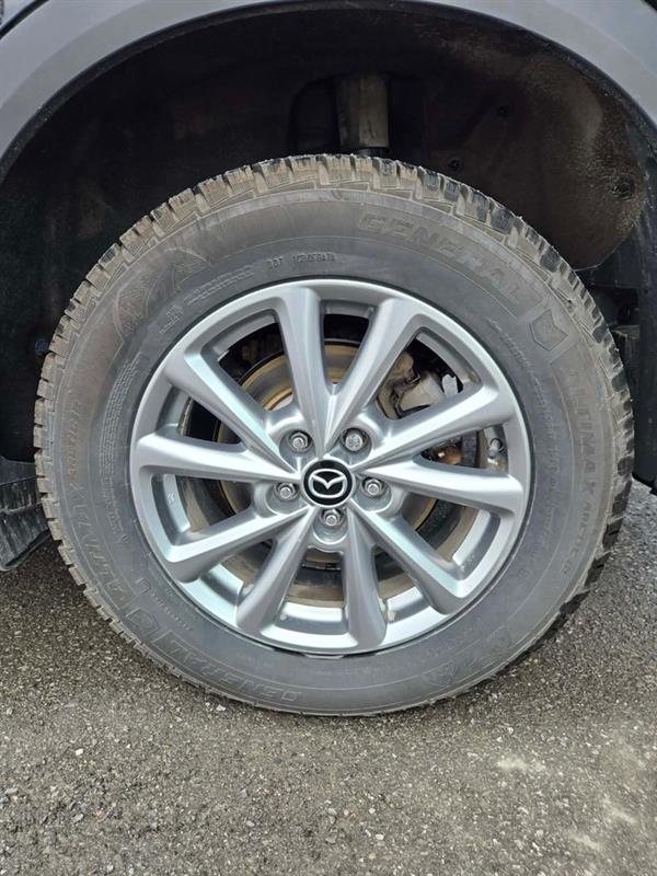 mazda CX-5 2022 - 6