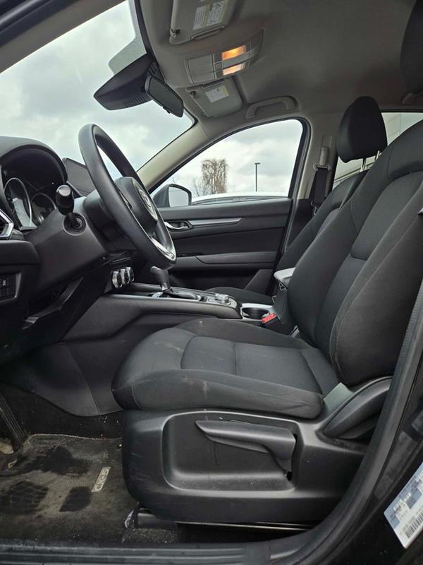 mazda CX-5 2022 - 8