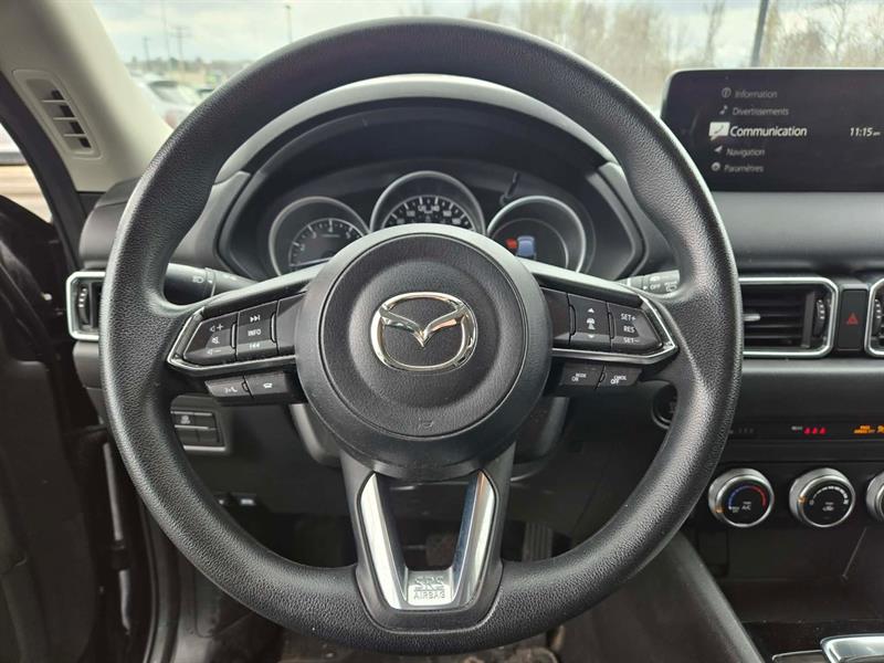mazda CX-5 2022 - 9