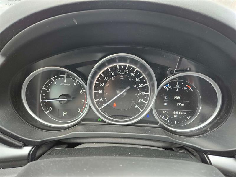 mazda CX-5 2022 - 10