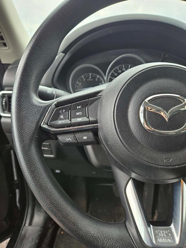 mazda CX-5 2022 - 13