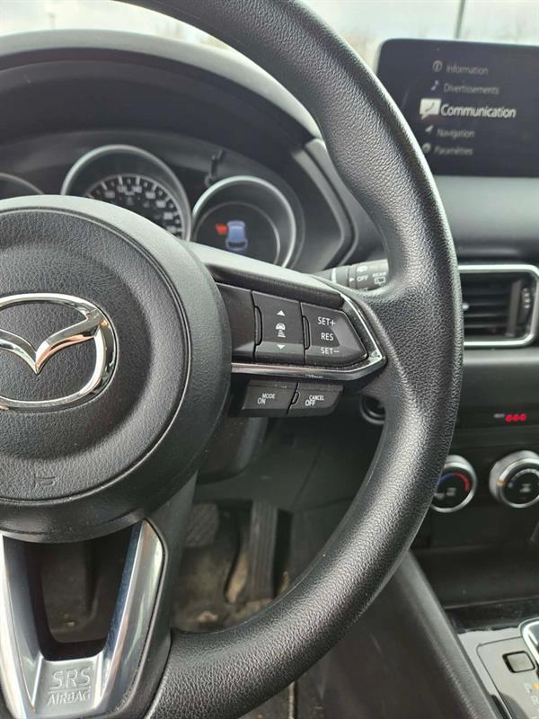 mazda CX-5 2022 - 14