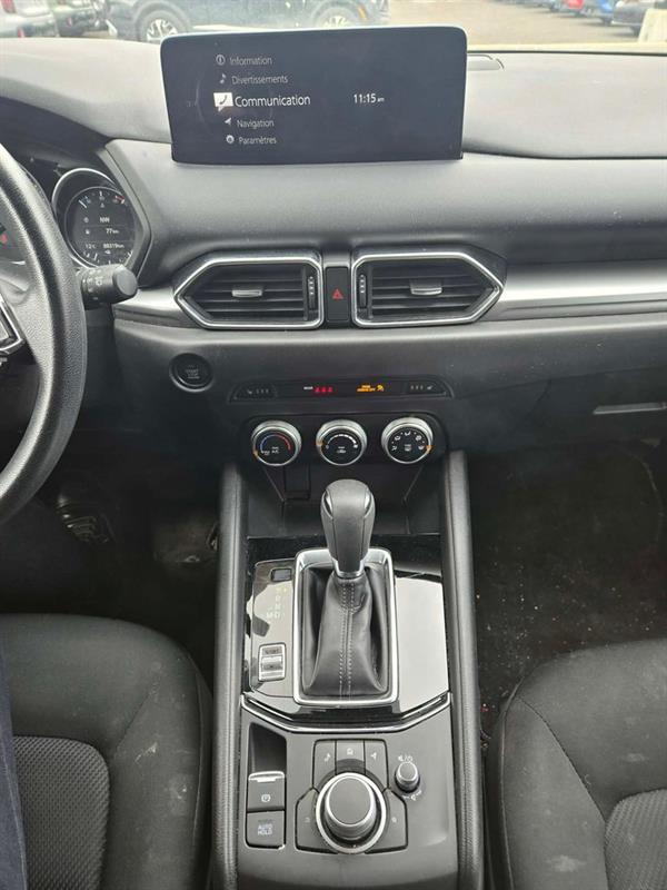 mazda CX-5 2022 - 15
