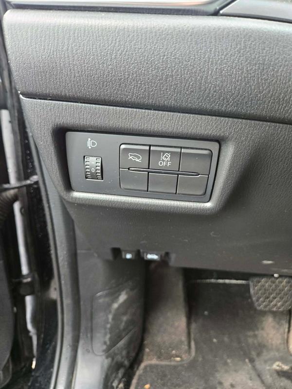 mazda CX-5 2022 - 17