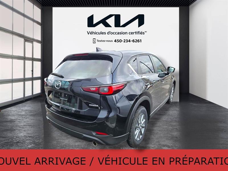 mazda CX-5 2022 - 19