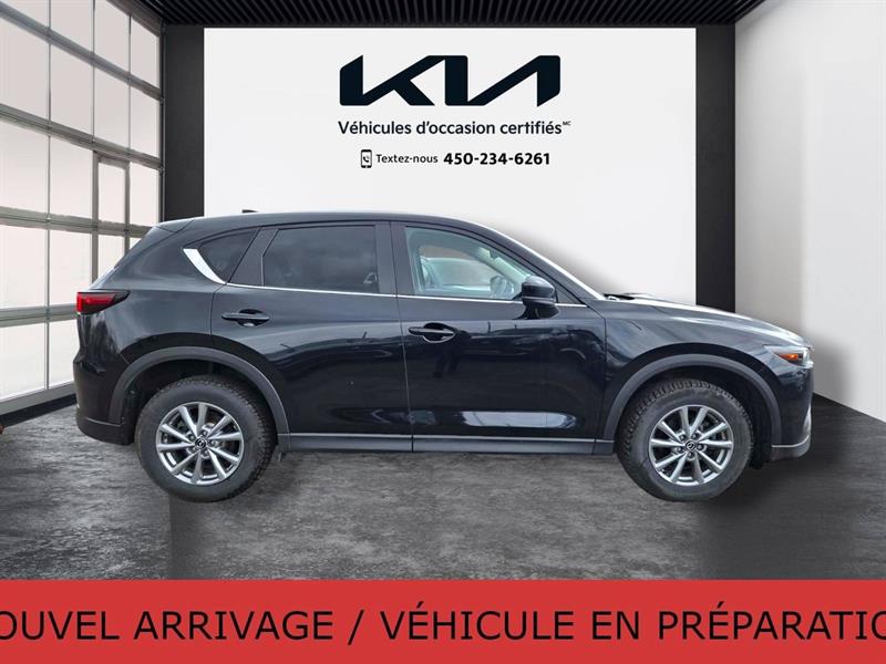 mazda CX-5 2022 - 20