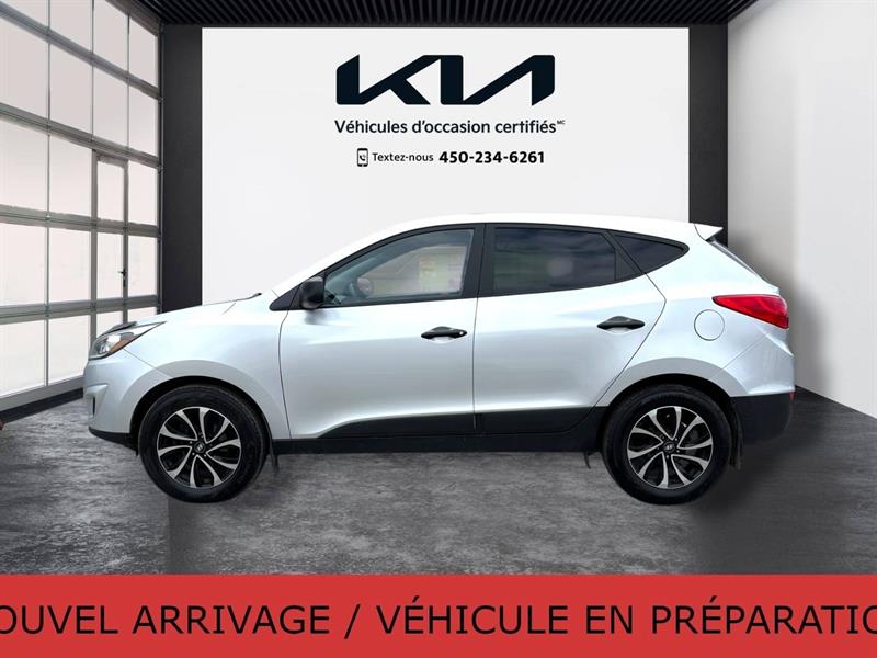 hyundai Tucson 2014 - 3
