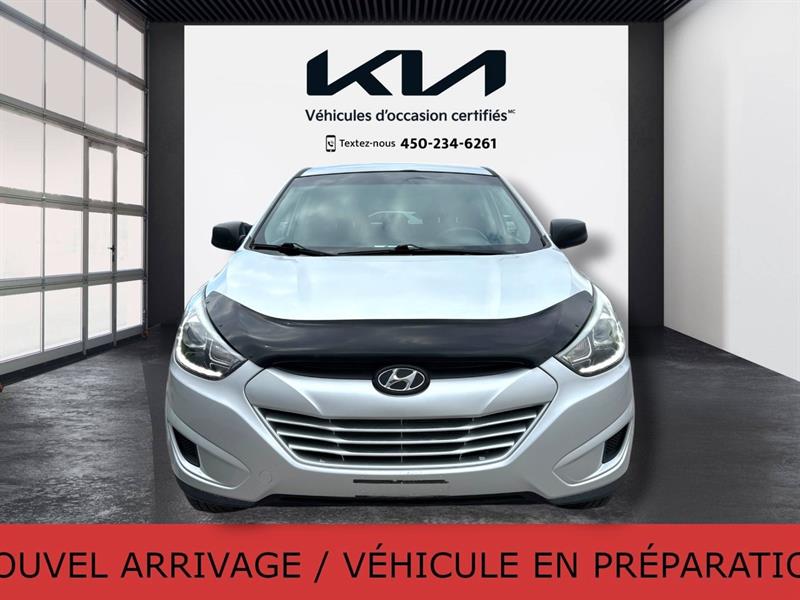 hyundai Tucson 2014 - 4
