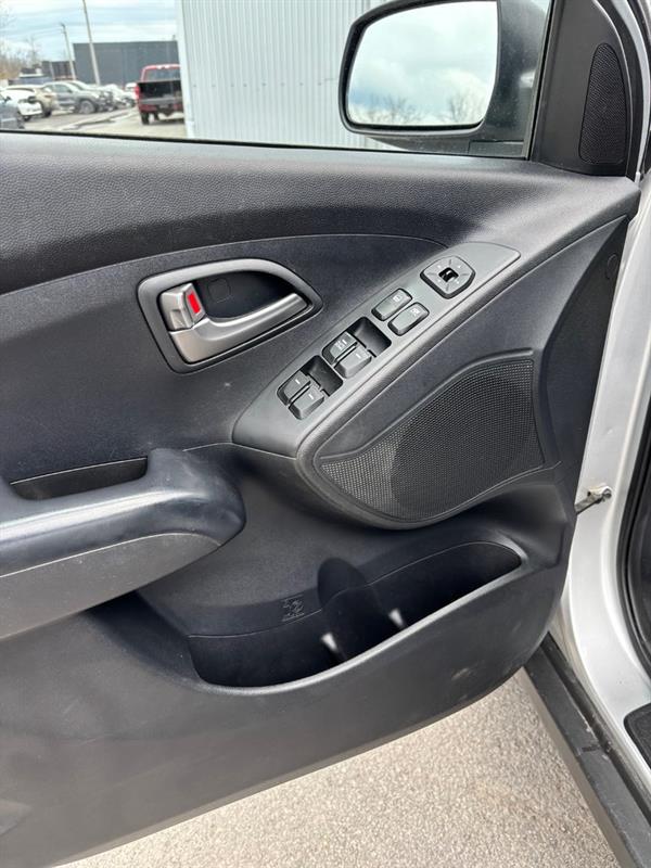 hyundai Tucson 2014 - 6
