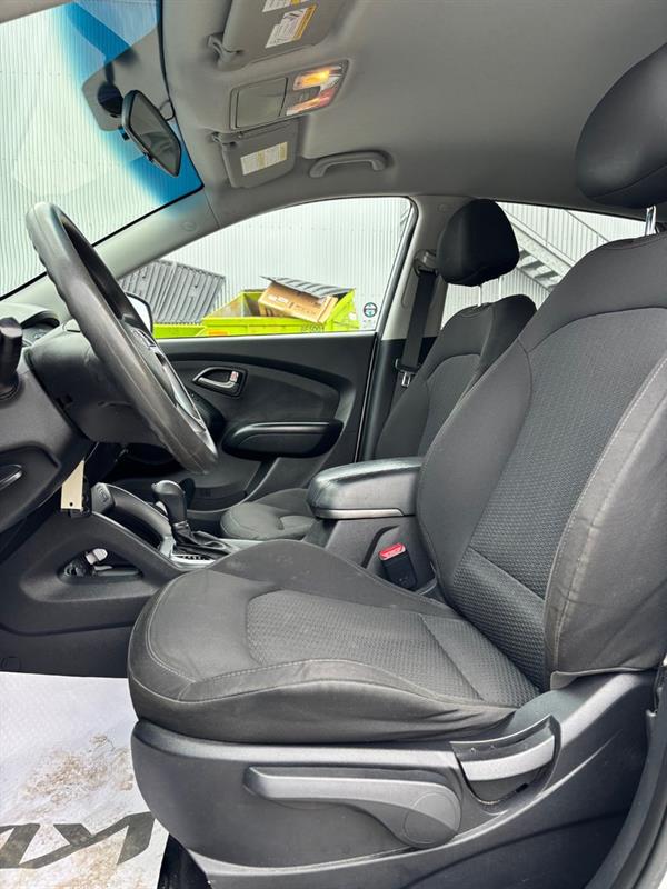 hyundai Tucson 2014 - 7
