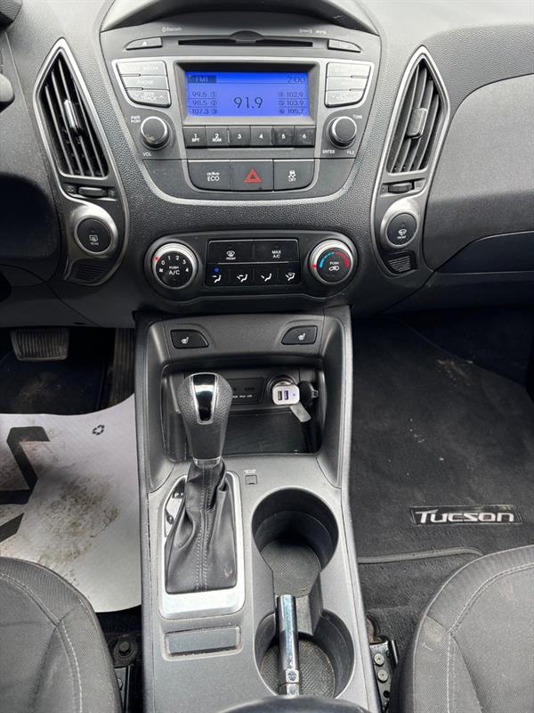 hyundai Tucson 2014 - 8