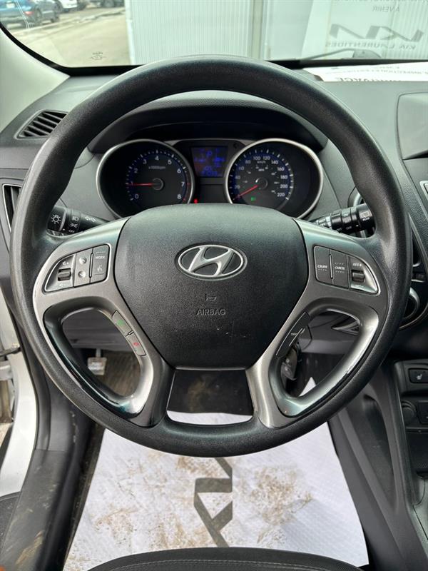 hyundai Tucson 2014 - 9