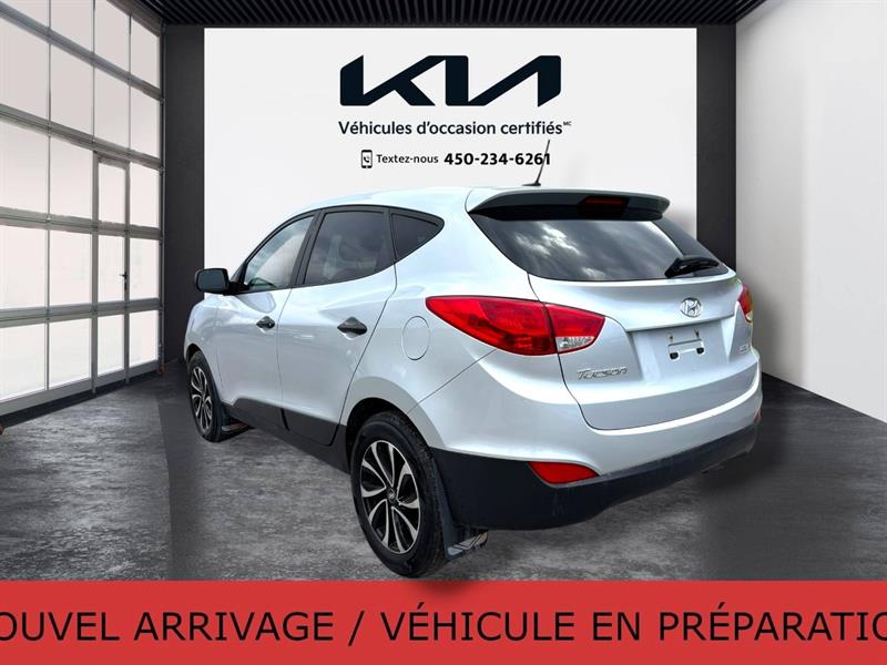 hyundai Tucson 2014 - 12
