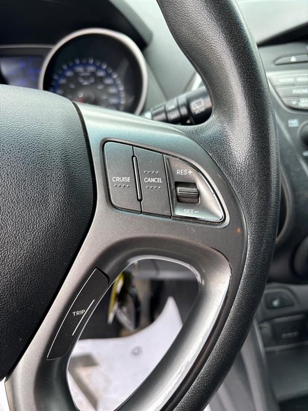 hyundai Tucson 2014 - 14
