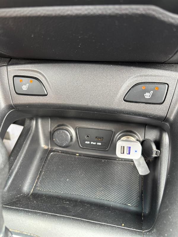 hyundai Tucson 2014 - 16