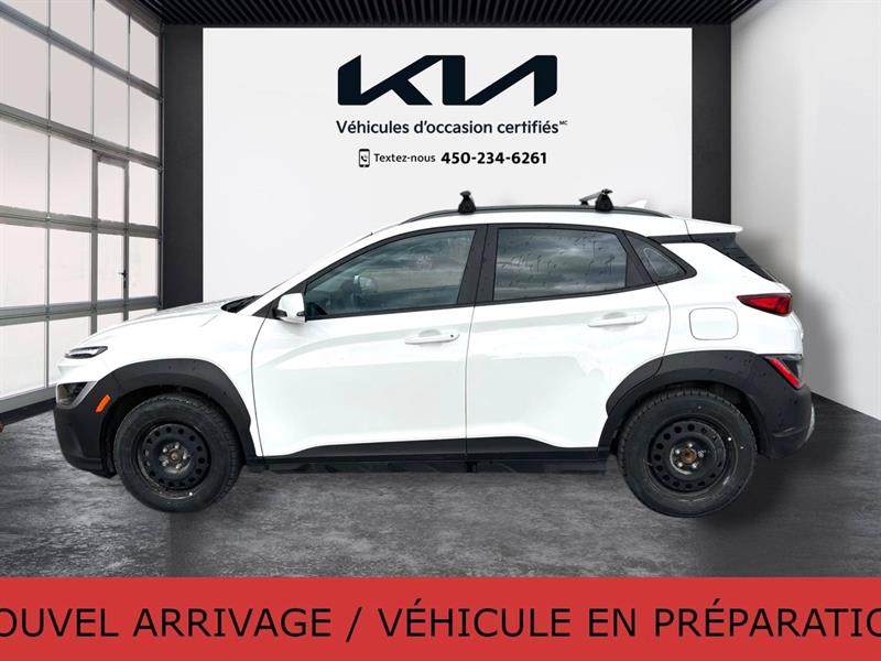 hyundai Kona 2023 - 3