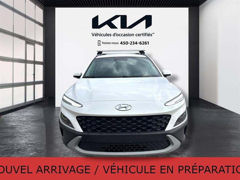 hyundai Kona 2023 - 5