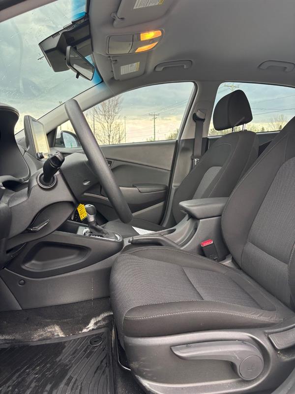hyundai Kona 2023 - 7
