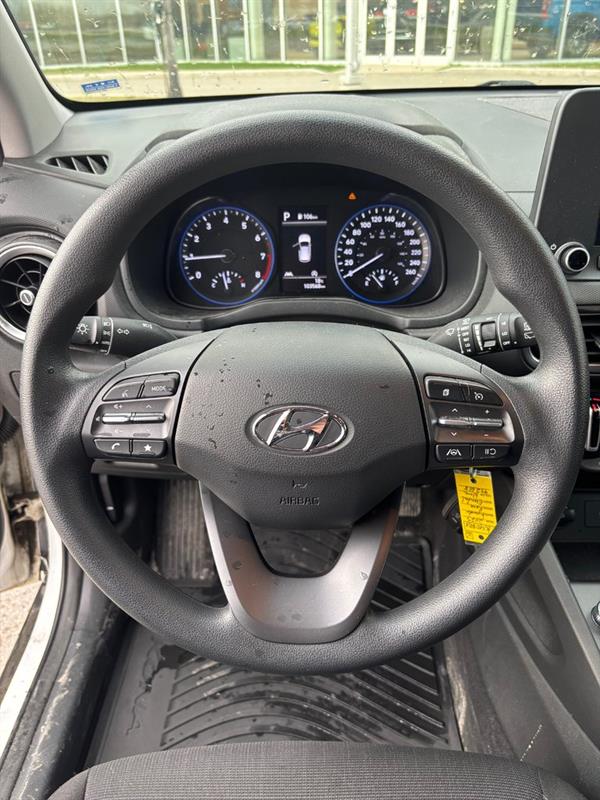 hyundai Kona 2023 - 8