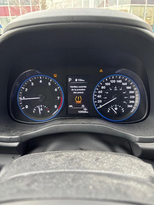 hyundai Kona 2023 - 9
