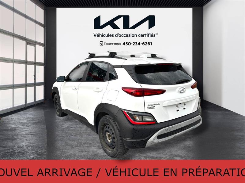 hyundai Kona 2023 - 11