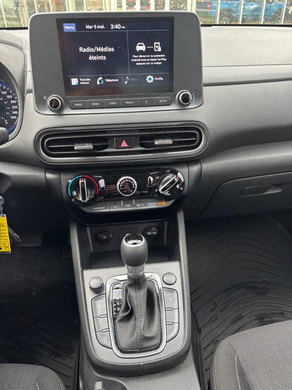 hyundai Kona 2023 - 12