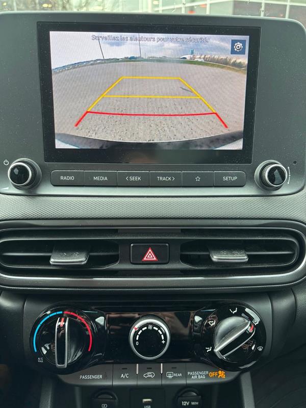 hyundai Kona 2023 - 13