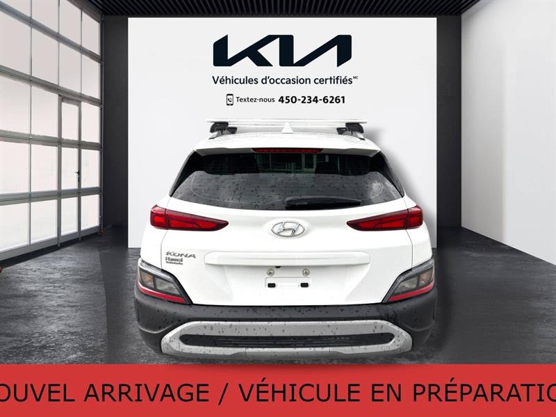 hyundai Kona 2023 - 19
