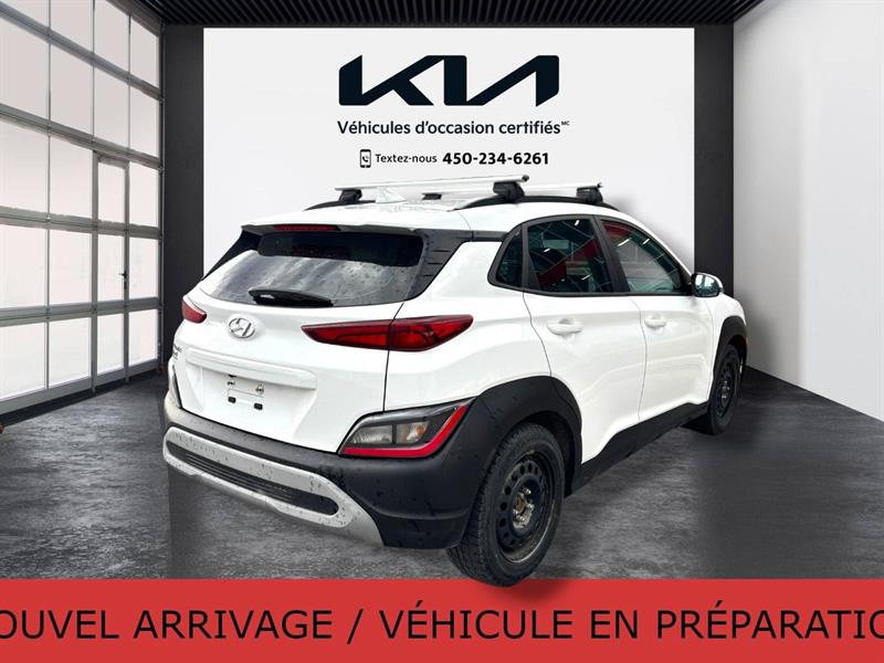 hyundai Kona 2023 - 20